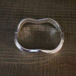 Jenny Bird ola bangle-the perfect stocking stuffer!